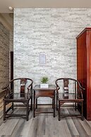 Hoàng Long Hotel By Cozrum