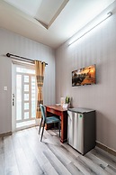 Hoàng Long Hotel By Cozrum