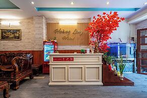 Hoàng Long Hotel By Cozrum