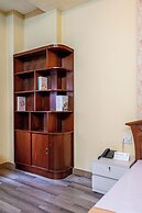 Hoàng Long Hotel By Cozrum