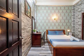 Hoàng Long Hotel By Cozrum