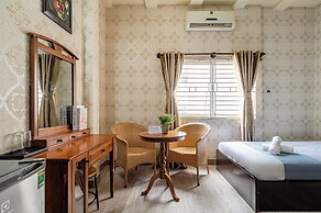 Hoàng Long Hotel By Cozrum