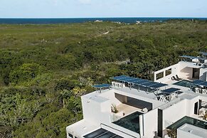 Otonomus Tulum