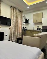 Triple Homes Apartment