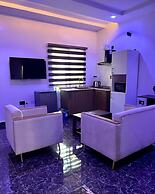 Triple Homes Apartment