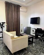 Triple Homes Apartment