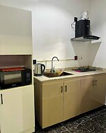 Triple Homes Apartment