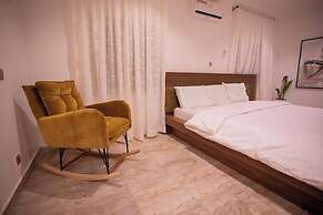 Triple Homes Apartment