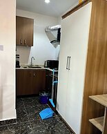 Triple Homes Apartment