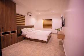 Triple Homes Apartment