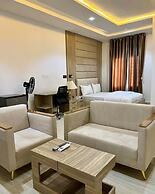 Triple Homes Apartment