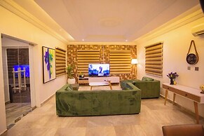 Triple Homes Apartment