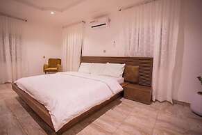 Triple Homes Apartment