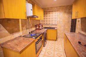 Triple Homes Apartment