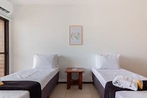 Comfort and Tranquillity in Humait M404