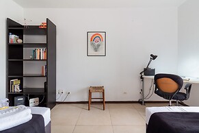 Comfort and Tranquillity in Humait M404