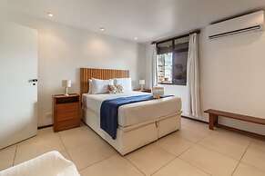 Comfort and Tranquillity in Humait M404