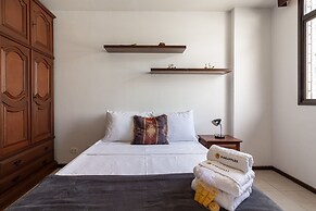 Comfort and Tranquillity in Humait M404