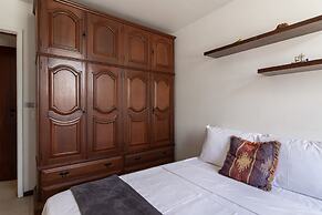 Comfort and Tranquillity in Humait M404