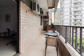 Comfort and Tranquillity in Humait M404