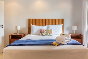 Comfort and Tranquillity in Humait M404