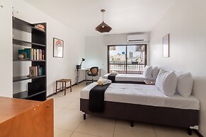 Comfort and Tranquillity in Humait M404