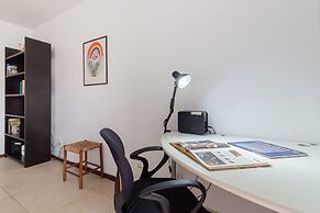 Comfort and Tranquillity in Humait M404