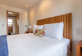 Comfort and Tranquillity in Humait M404
