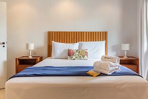 Comfort and Tranquillity in Humait M404