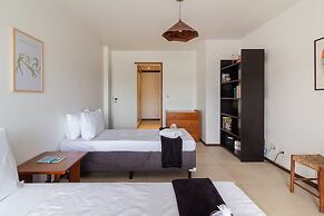 Comfort and Tranquillity in Humait M404