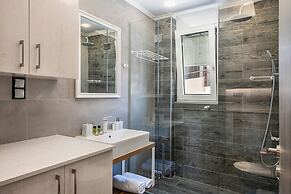 Cozy Central Studio Near Chania City Centre