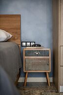 Cozy Central Studio Near Chania City Centre