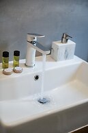 Cozy Central Studio Near Chania City Centre