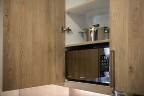 Cozy Central Studio Near Chania City Centre