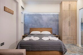 Cozy Central Studio Near Chania City Centre