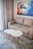 Cozy Central Studio Near Chania City Centre