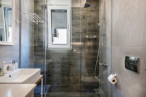 Cozy Central Studio Near Chania City Centre