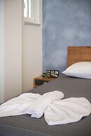 Cozy Central Studio Near Chania City Centre