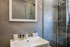 Cozy Central Studio Near Chania City Centre