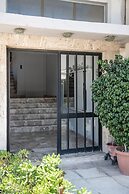 Cozy Central Studio Near Chania City Centre