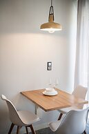 Cozy Central Studio Near Chania City Centre