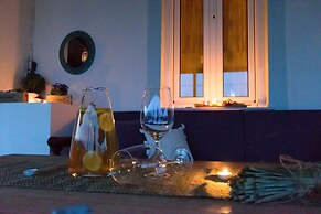 Aoria Traditional House With Stuning Mountain View