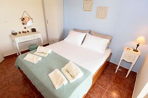 Aoria Traditional House With Stuning Mountain View