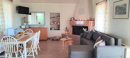 Aoria Traditional House With Stuning Mountain View