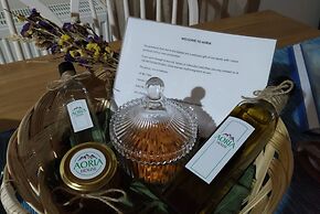 Aoria Traditional House With Stuning Mountain View