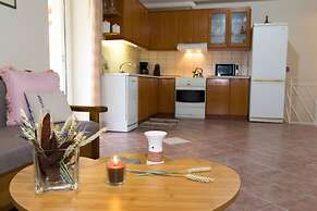 Aoria Traditional House With Stuning Mountain View