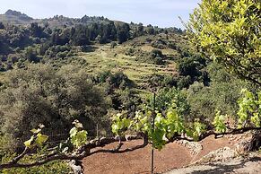 Aoria Traditional House With Stuning Mountain View