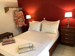 Rosy s House With all Amenities Near Chania