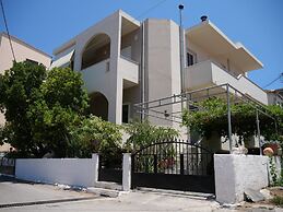 Rosy s House With all Amenities Near Chania