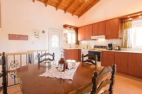 Ortaki Traditional House